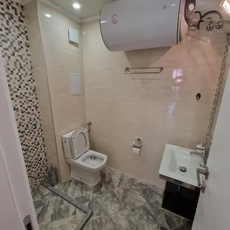 公寓 Florance 布尔加斯